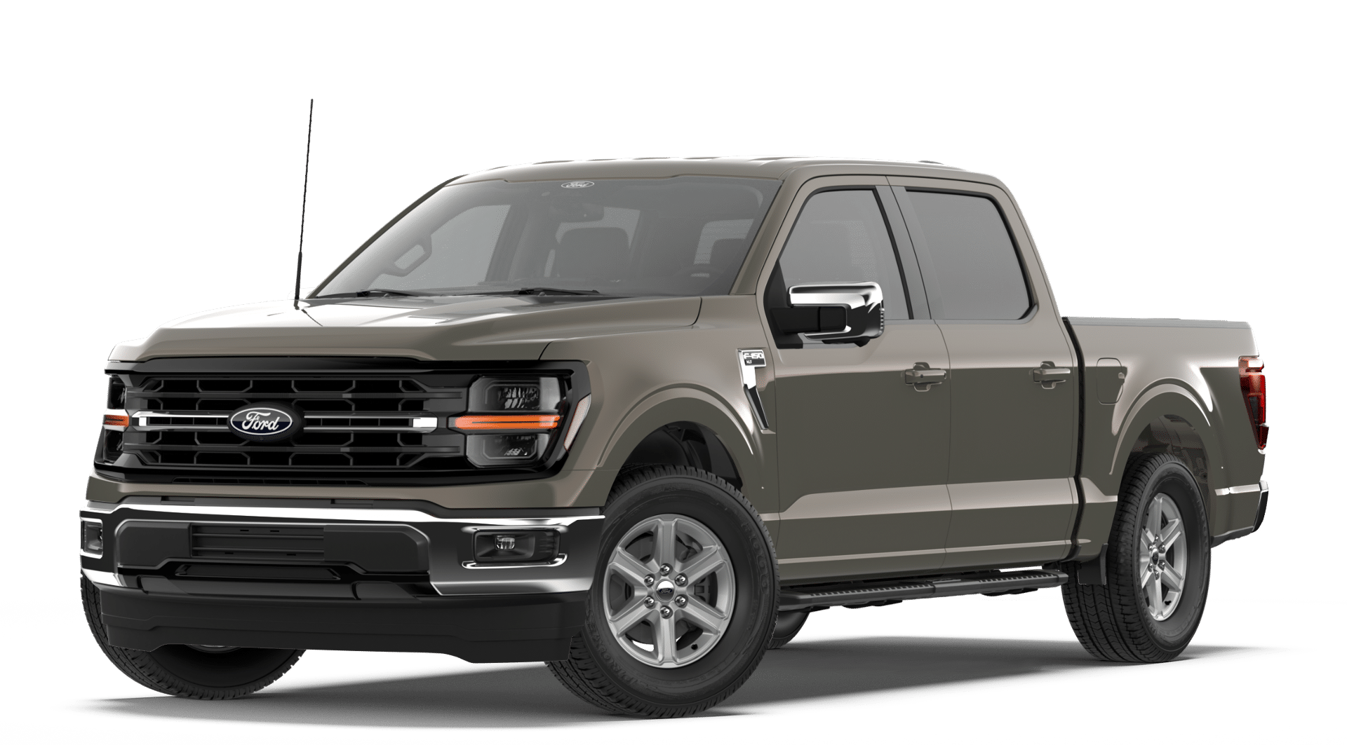2026 Ford F-150® External Image 1